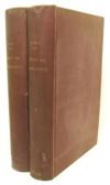 CURIE, MARIE. Traité de Radioactivité. 2 vols. 1910